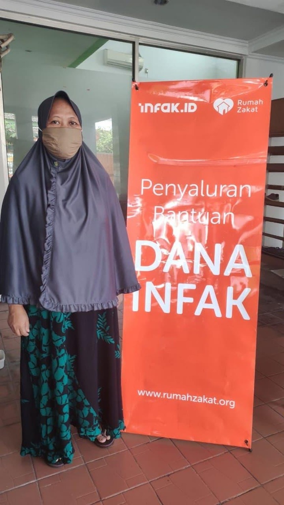 PEMERIKSAAN KESEHATAN GRATIS UNTUK IBU ROCHAYATI