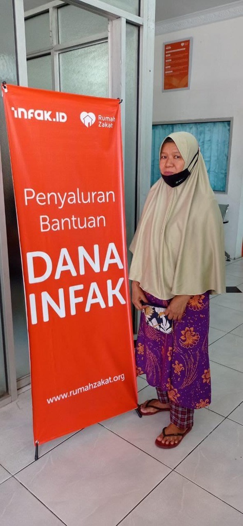 PEMERIKSAAN KESEHATAN GRATIS UNTUK IBU MISRAWATI