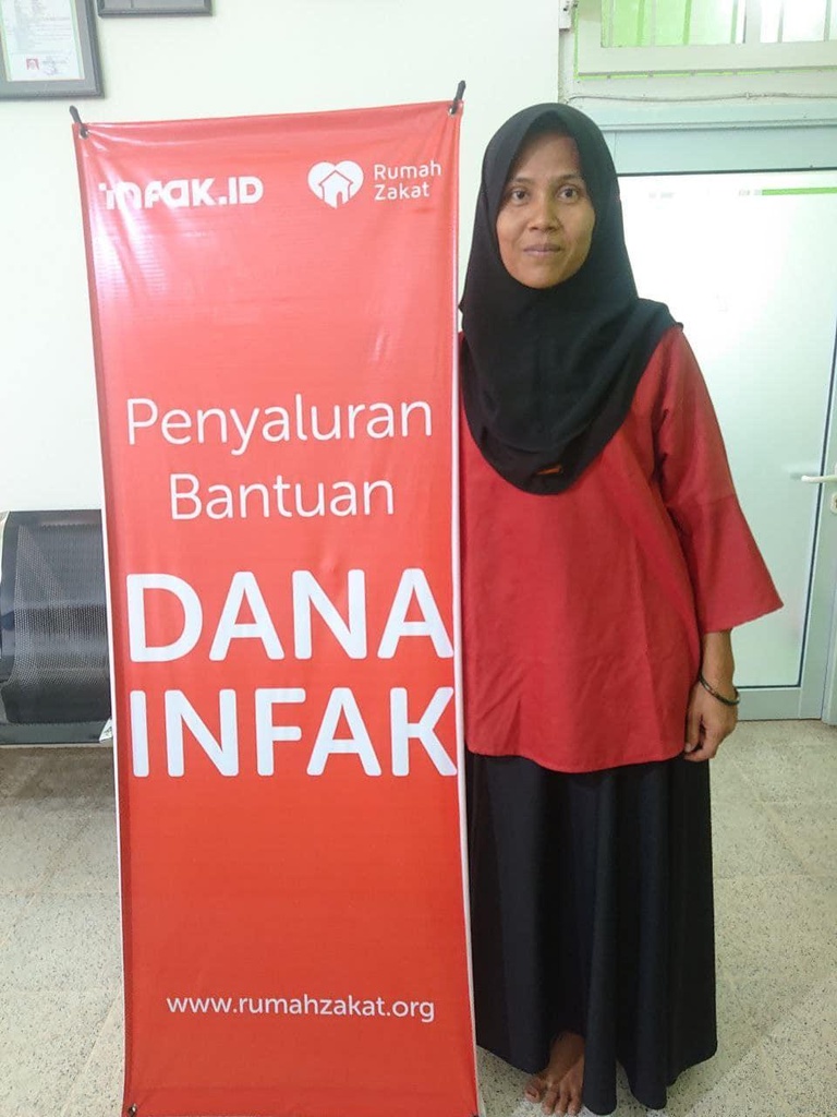 PEMERIKSAAN KESEHATAN GRATIS UNTUK IBU YUSLINDA