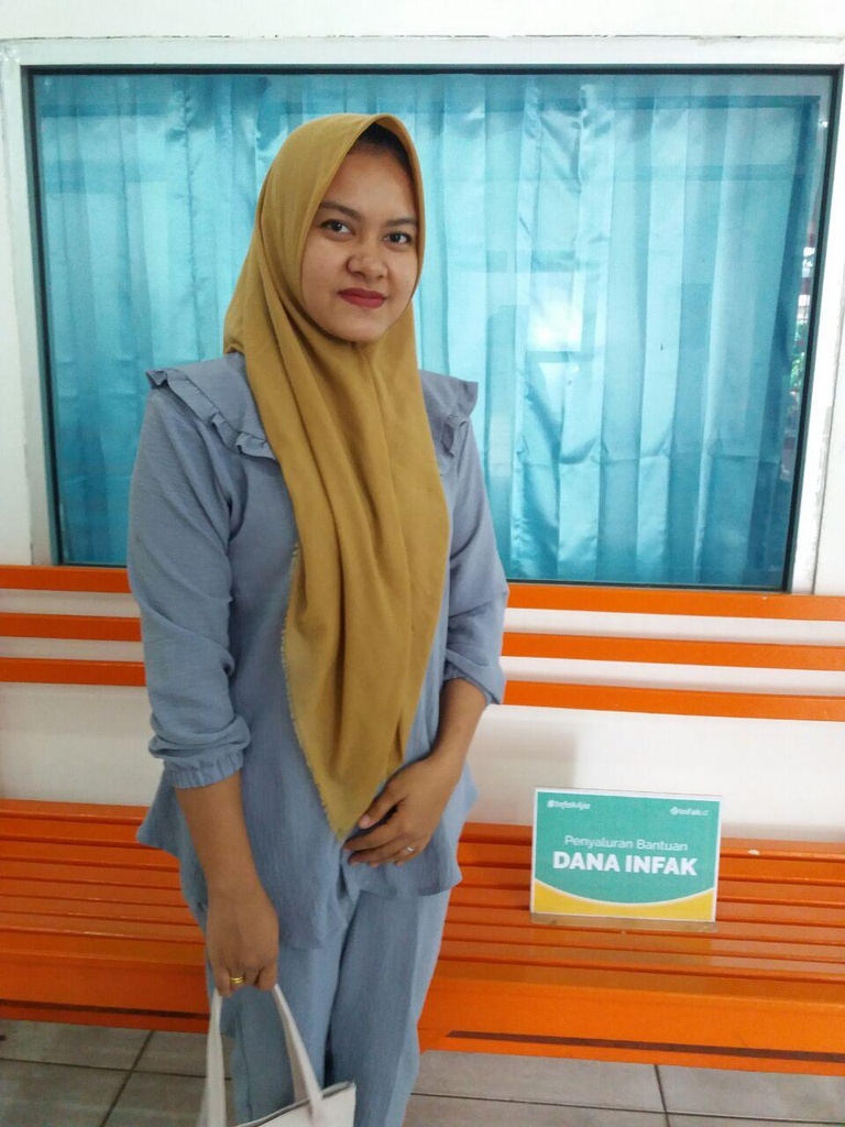 PEMERIKSAAN RUTIN GRATIS UNTUK IBU NOVILIA